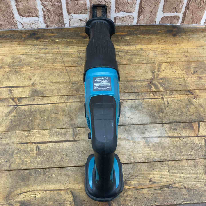 【中古品】マキタ(makita) コードレスレシプロソー JR141DZK【所沢店】