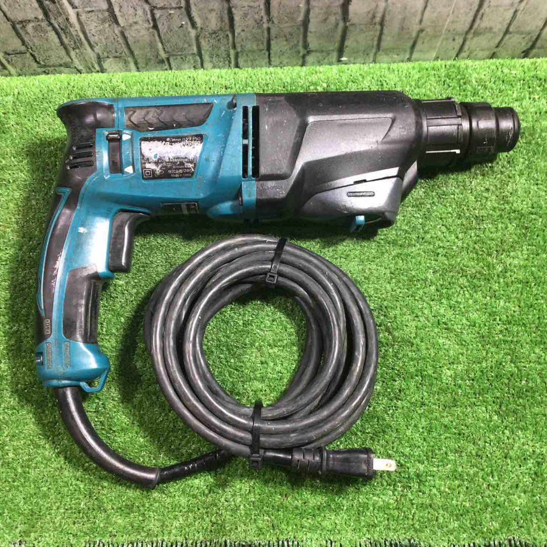 ★マキタ(makita) ハンマドリル HR2600【川口店】