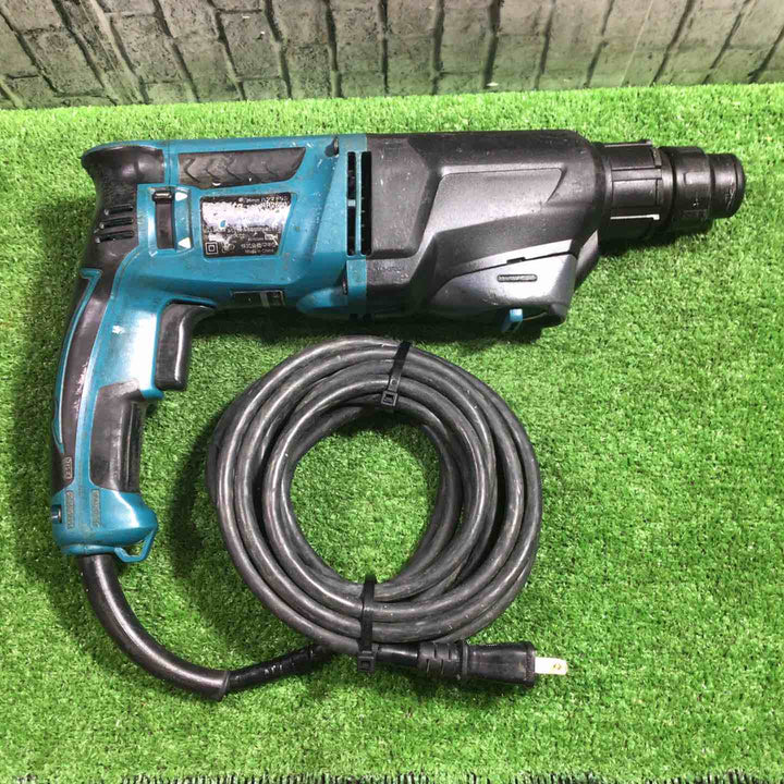 ★マキタ(makita) ハンマドリル HR2600【川口店】