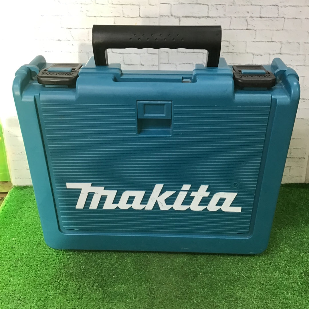 ★マキタ(makita) コードレス4モードインパクトドライバー TP131DRTX【町田店】