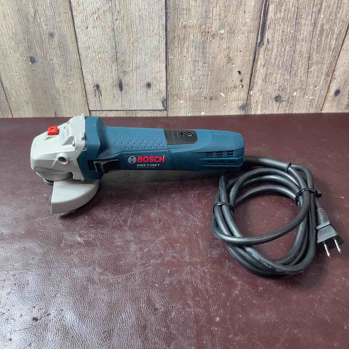 【中古品】ボッシュ(BOSCH) ディスクグラインダー GWS7-100T【東大和店】