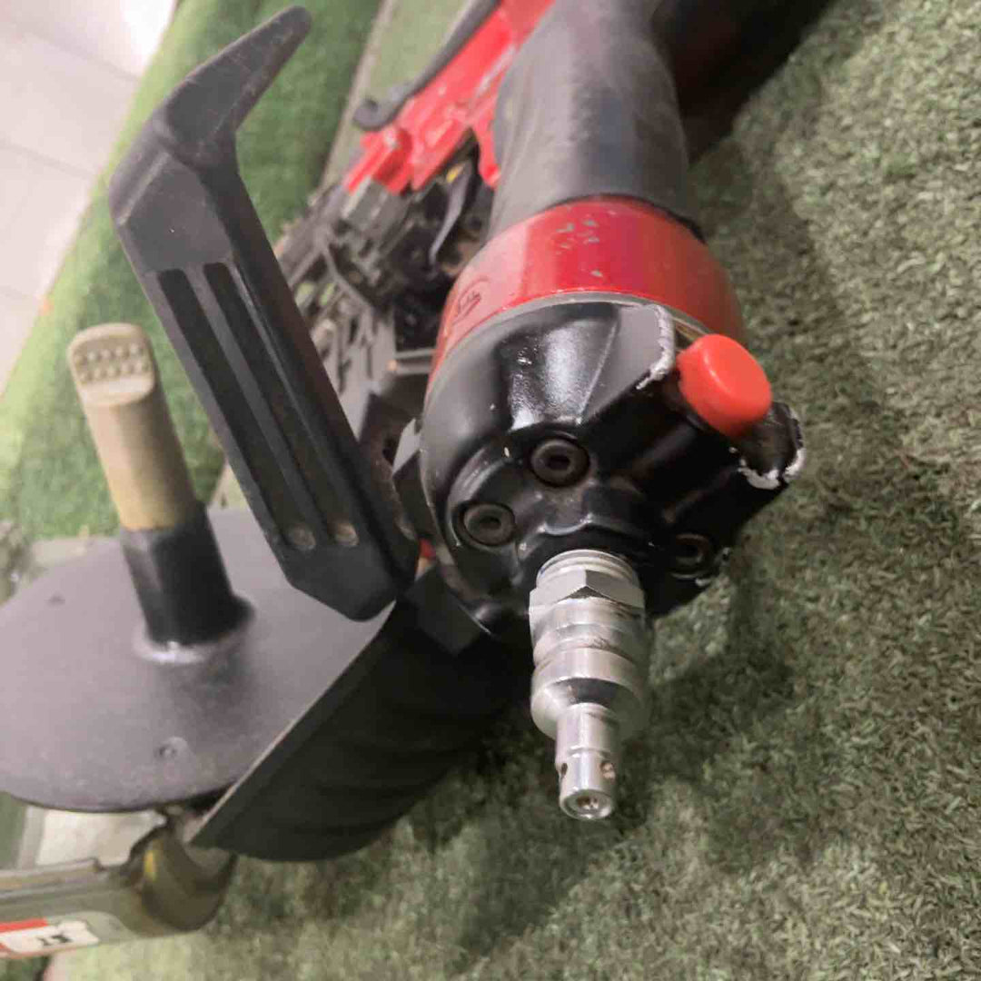 ★マキタ(makita) 高圧エア釘打ち機 AN531H 動作確認済【川口店】