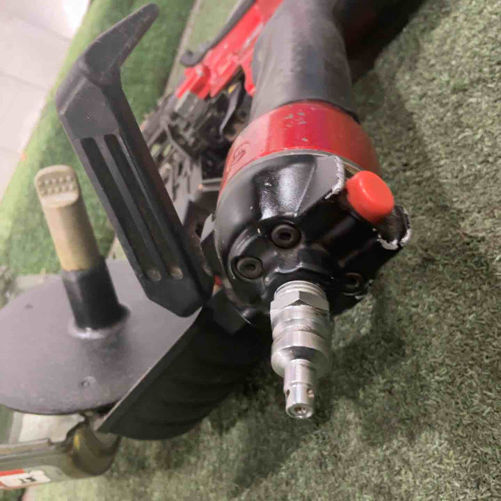 ★マキタ(makita) 高圧エア釘打ち機 AN531H 動作確認済【川口店】