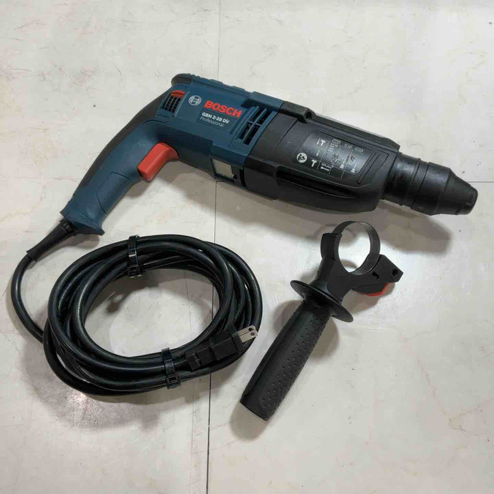 ★ボッシュ(BOSCH) ハンマドリル GBH2-28DV【川口店】
