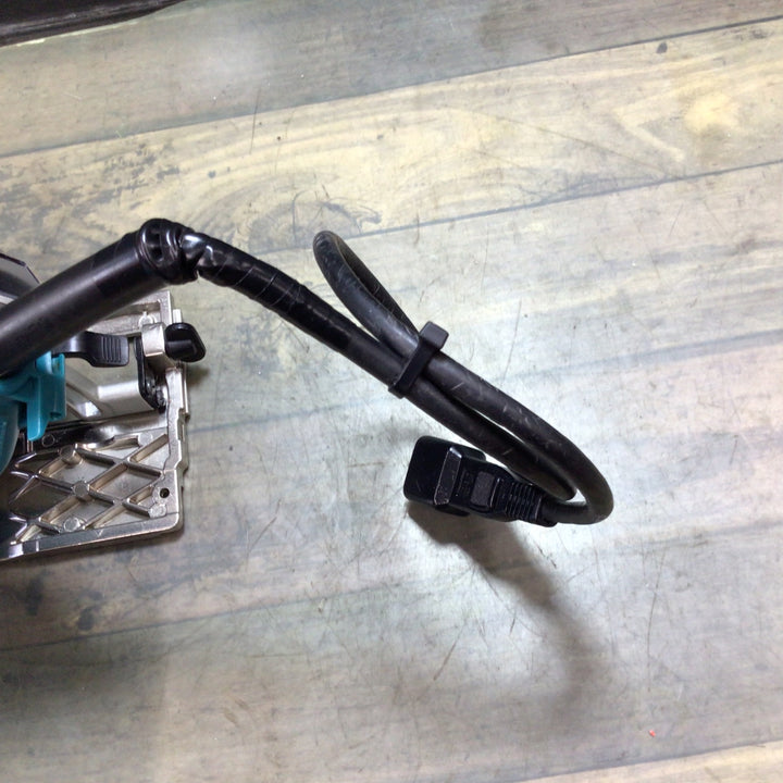 ※備考欄ご確認ください★マキタ(makita) 防じん丸のこ KS5000FX【東大和店】