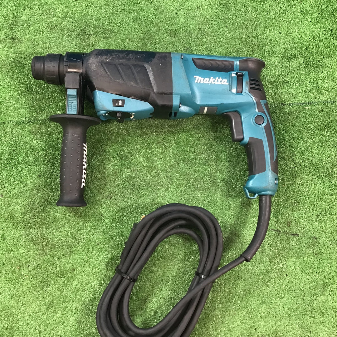 ★マキタ(makita) ハンマドリル HR2631F【岩槻店】