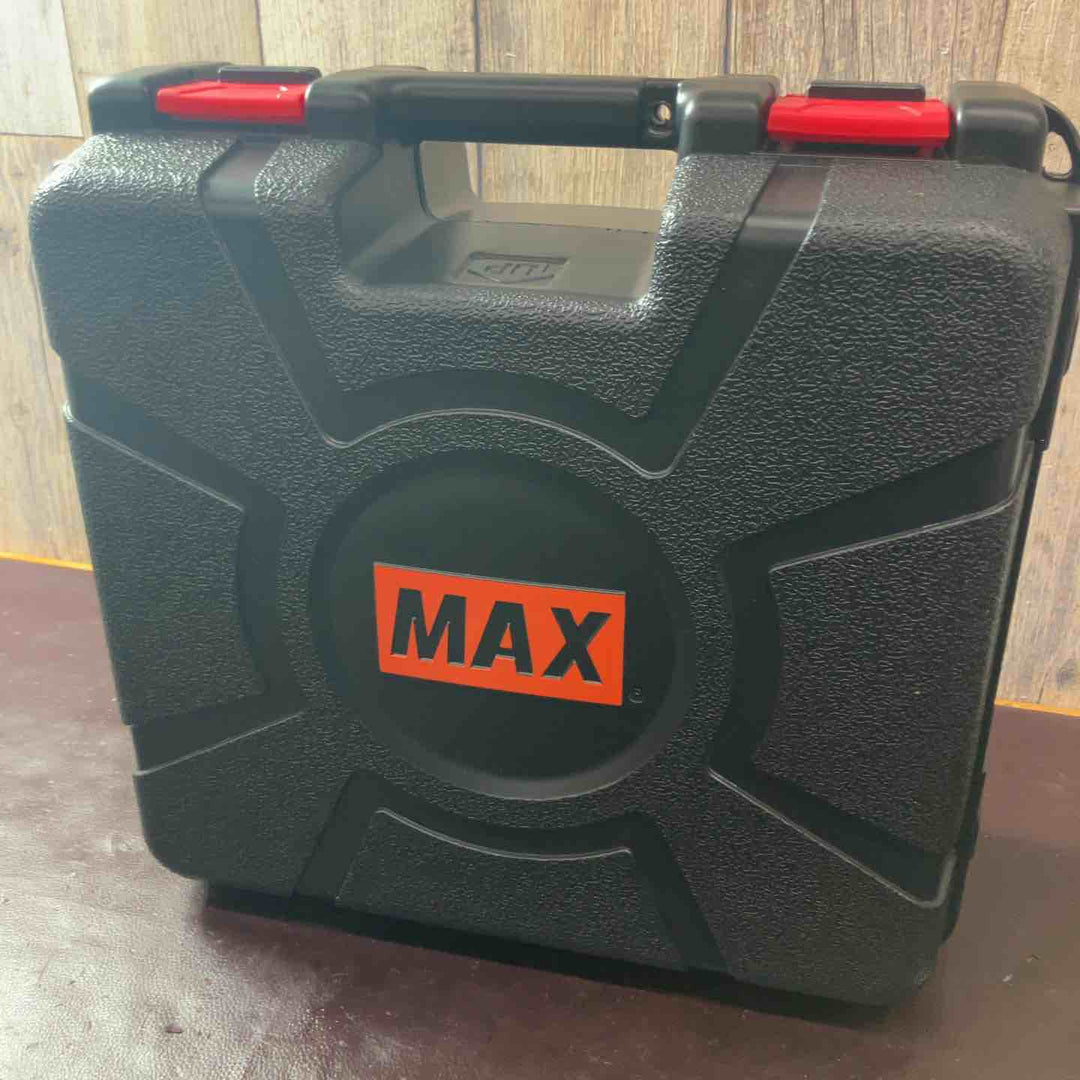 【未使用(店頭展示品)】★マックス(MAX) 高圧エア釘打ち機 HN-65FW1【東大和店】