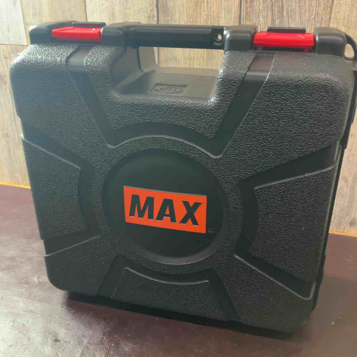 【未使用(店頭展示品)】★マックス(MAX) 高圧エア釘打ち機 HN-65FW1【東大和店】