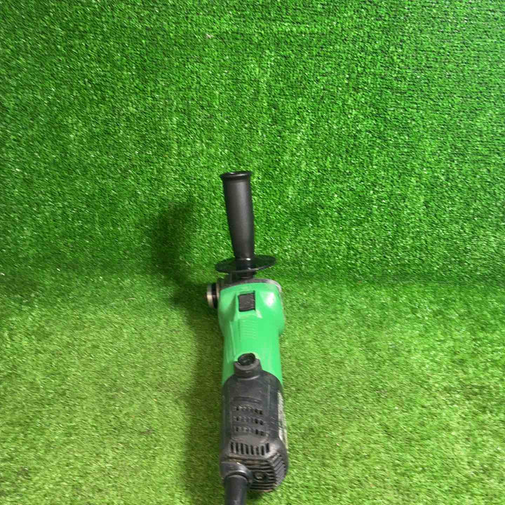 ハイコーキ(HIKOKI ※旧:日立工機) 100mmディスクグラインダ G10SL6【藤沢店】