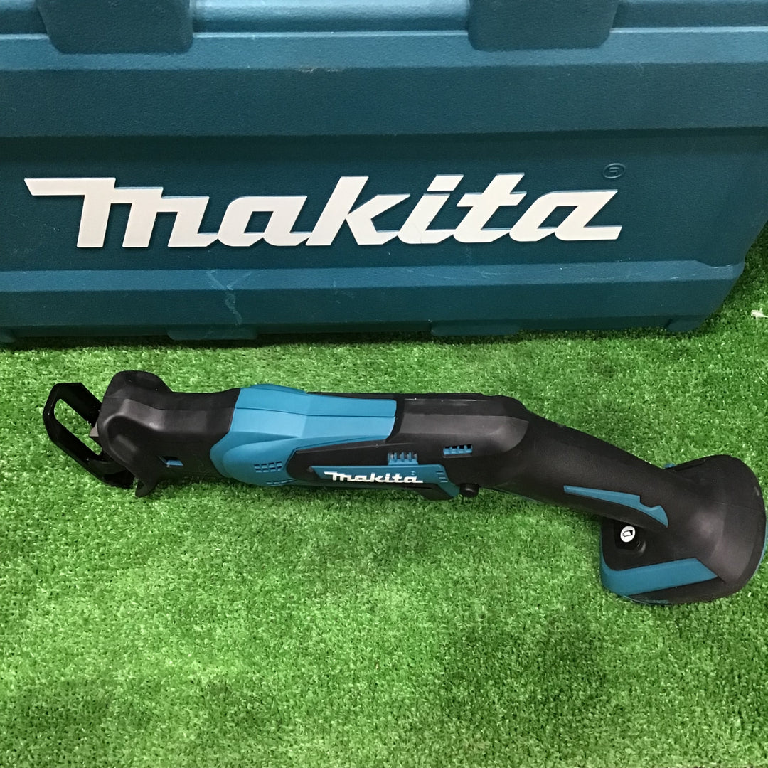 ★マキタ(makita) コードレスレシプロソー JR144DRF【草加店】