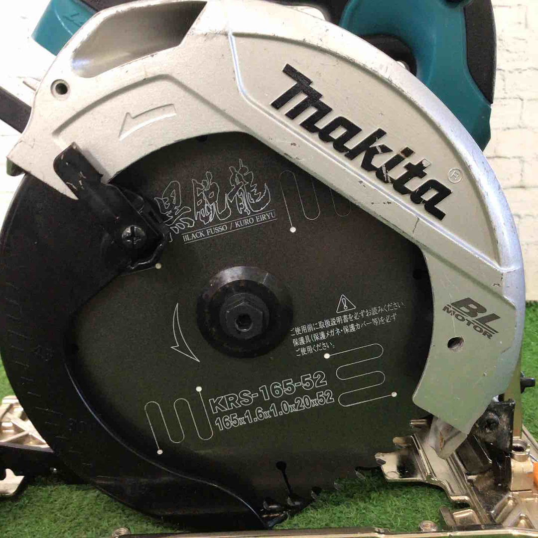 ★マキタ(makita) コードレス丸のこ HS610DZ【町田店】