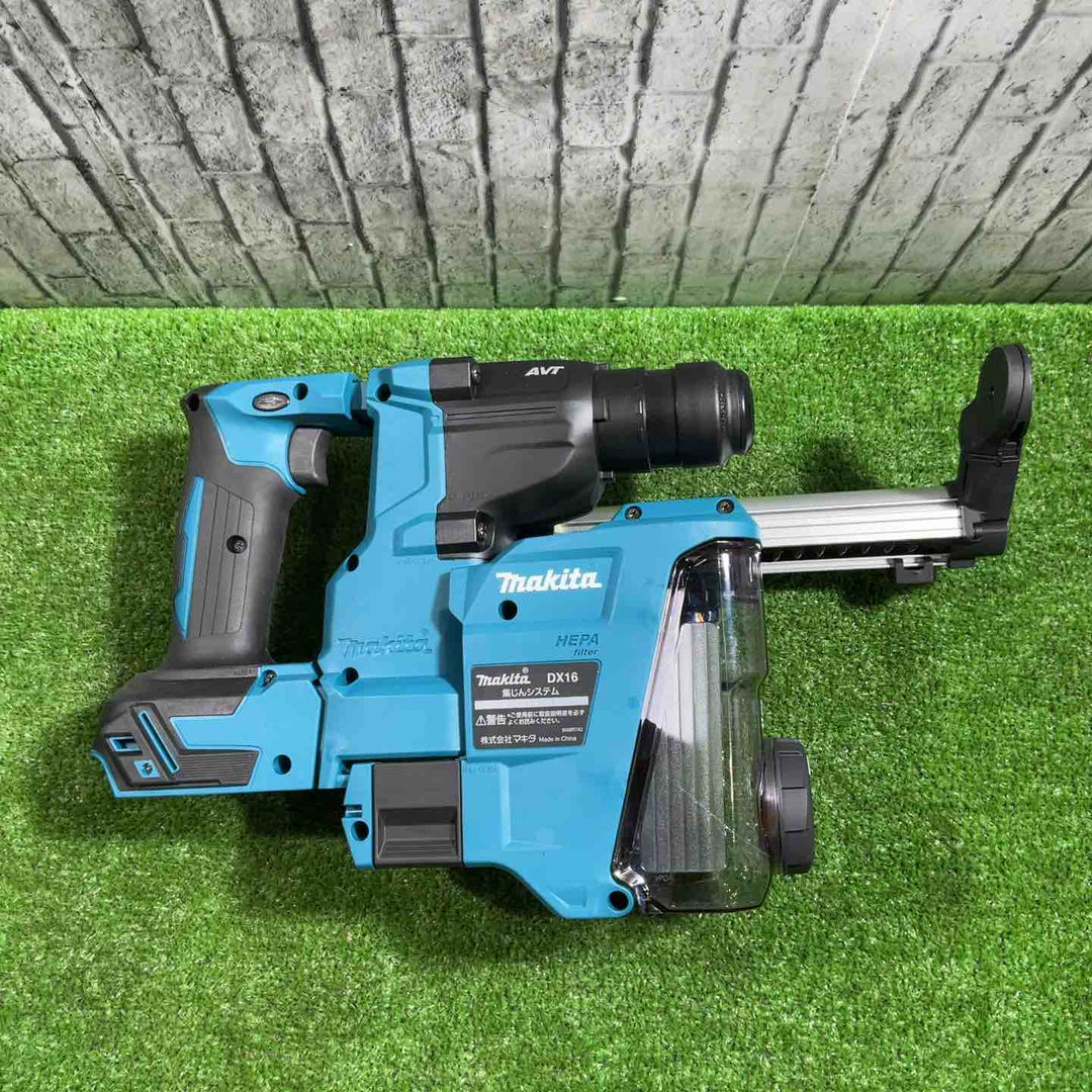 ★マキタ(makita) コードレスハンマドリル HR183DRGXV【川口店】