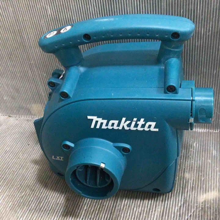 【中古】マキタ(makita) 充電式小型集じん機 VC350DRG【草加店】