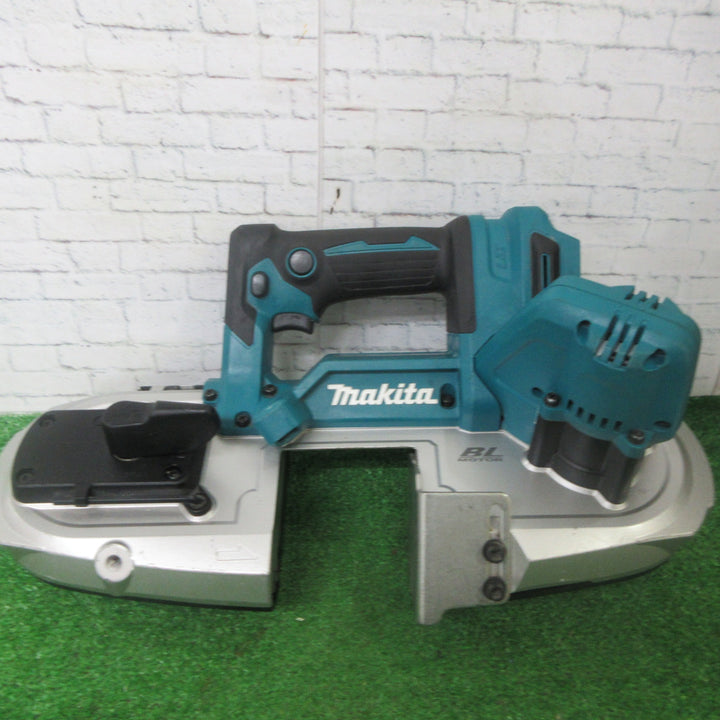 ★マキタ(makita) コードレスポータブルバンドソー PB183DZ【町田店】