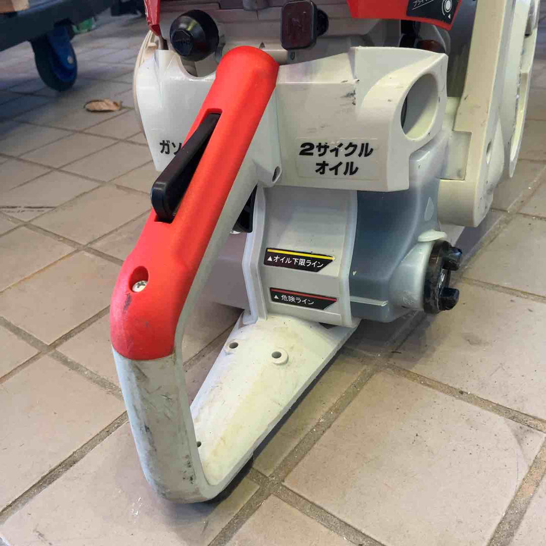 【店頭受取り限定】新ダイワ エンジンカッター スタンダードタイプ ECL7412S-CD【草加店】