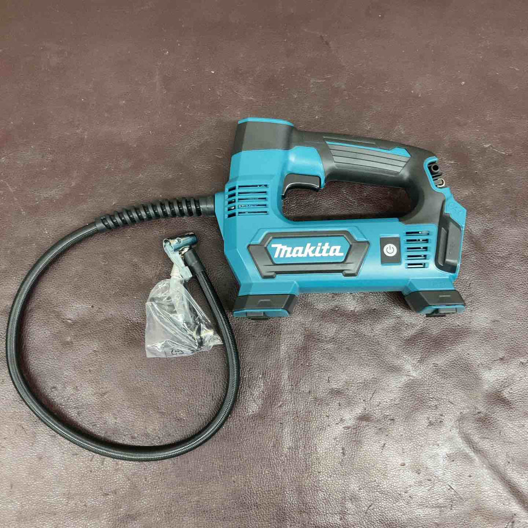 【中古美品】 マキタ(makita) コードレス空気入れ MP100DSH 【東大和店】