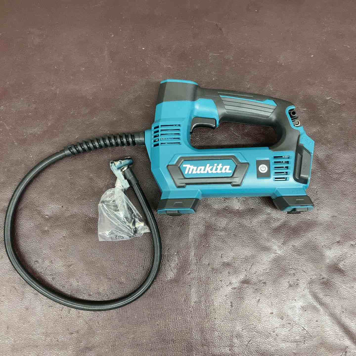 【中古美品】 マキタ(makita) コードレス空気入れ MP100DSH 【東大和店】