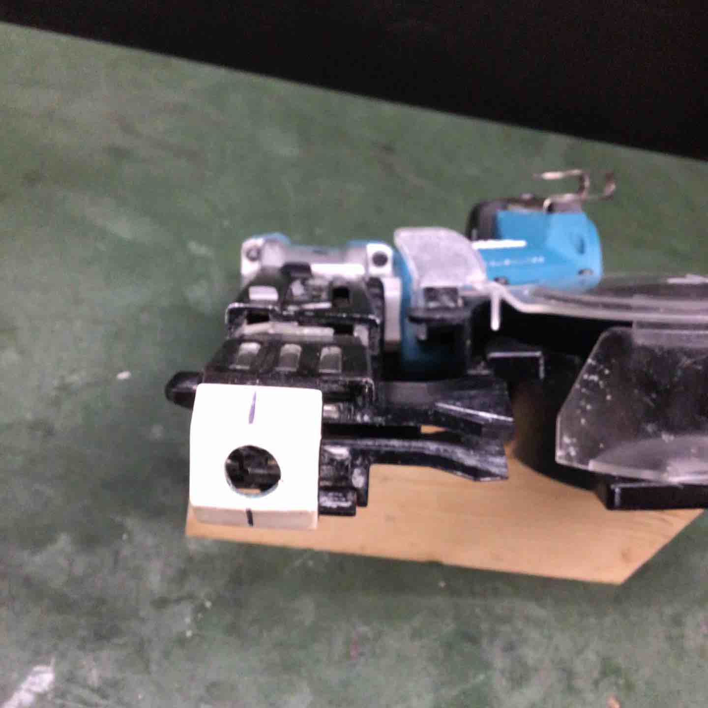 ☆マキタ(makita) コードレスオートパックスクリュードライバー