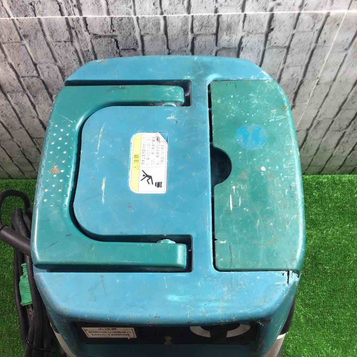 【現状品】★マキタ(makita) 集じん機 乾式 484(P) 保証なし【川口店】