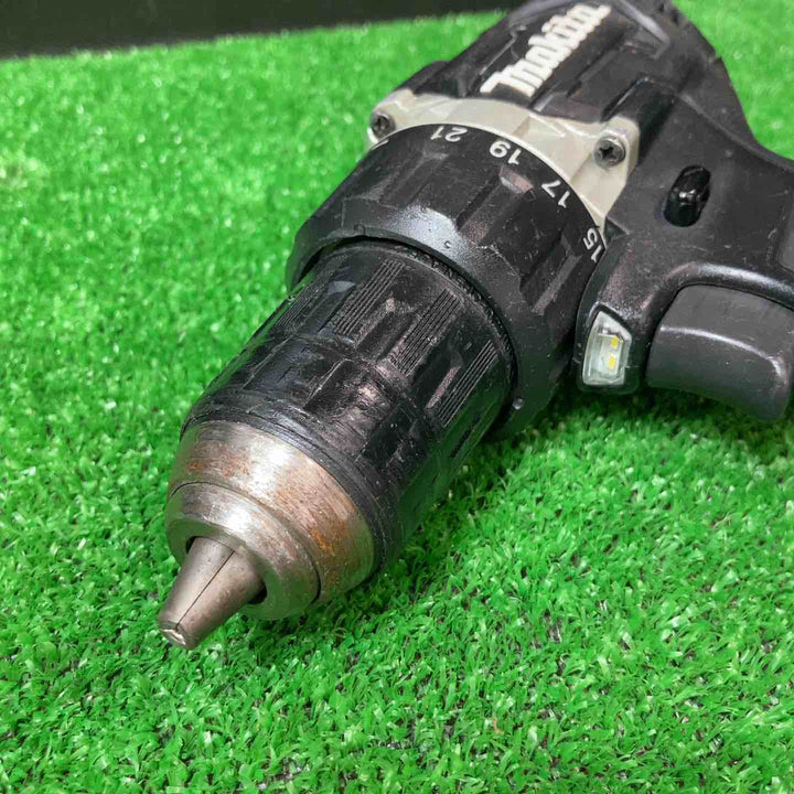 ☆マキタ(makita) コードレスドリルドライバー DF484DZB【岩槻店】