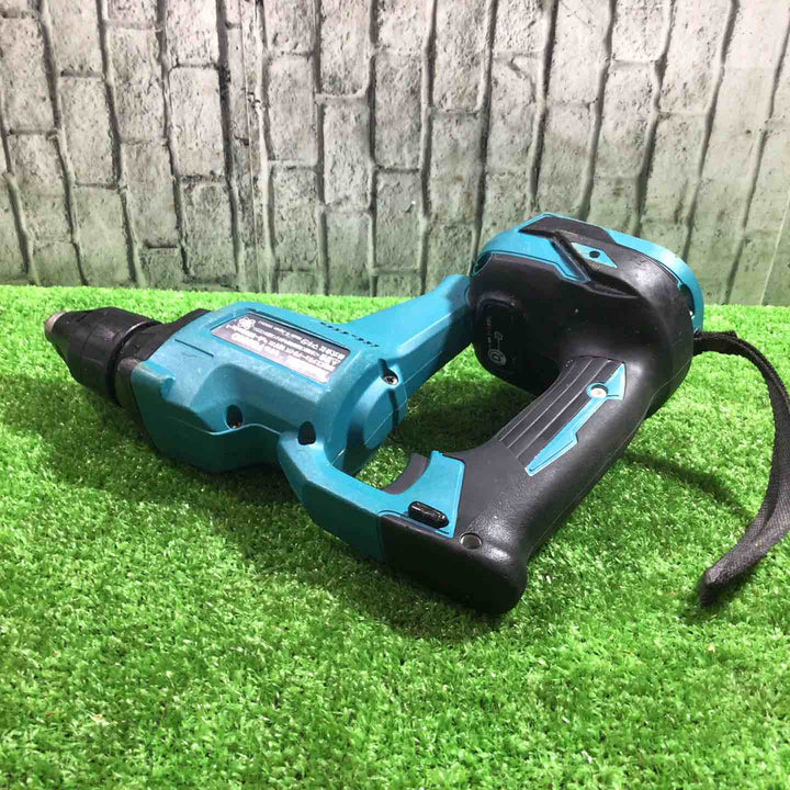 ★マキタ(makita) コードレススクリュードライバー FS600DZ【川口店】