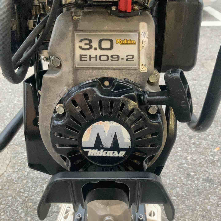 【店頭受取り限定】◇三笠(ミカサ/mikasa) エンジンランマー MT-55L【草加店】