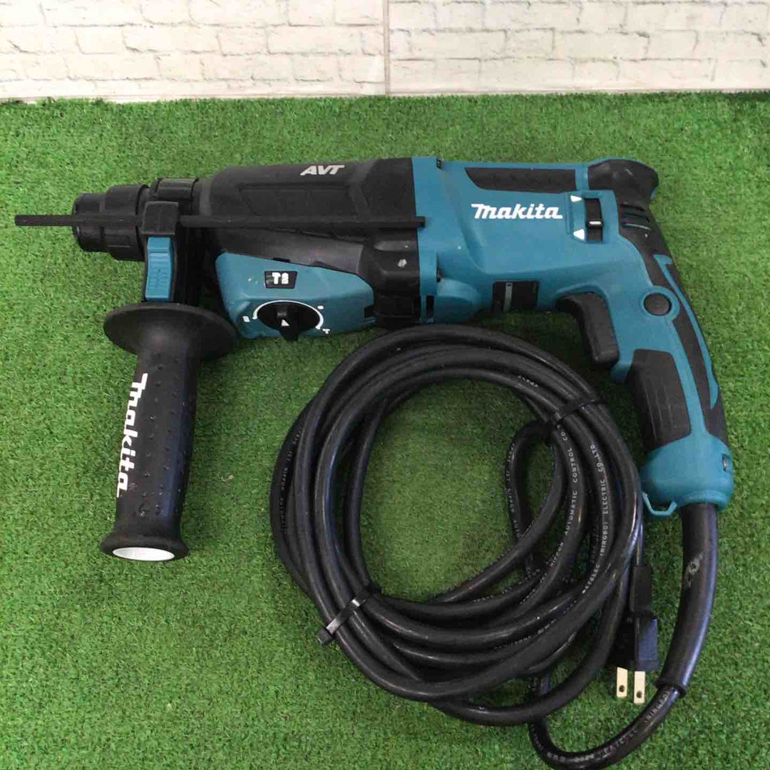 マキタ(makita) ハンマドリル HR2631F【町田店】