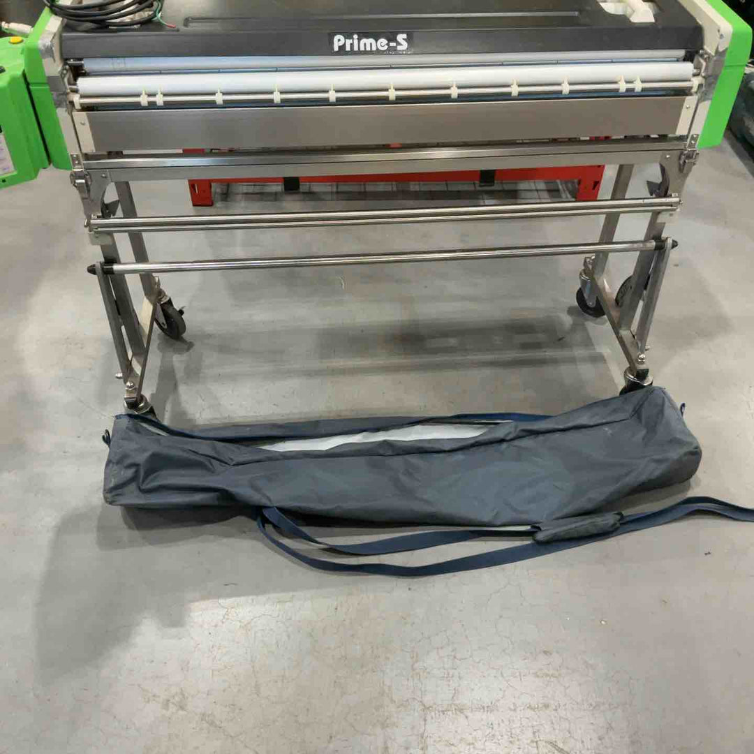 【店頭受取り限定】極東 糊付け機 PrimeS【川口店】