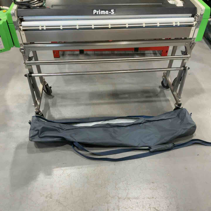 【店頭受取り限定】極東 糊付け機 PrimeS【川口店】