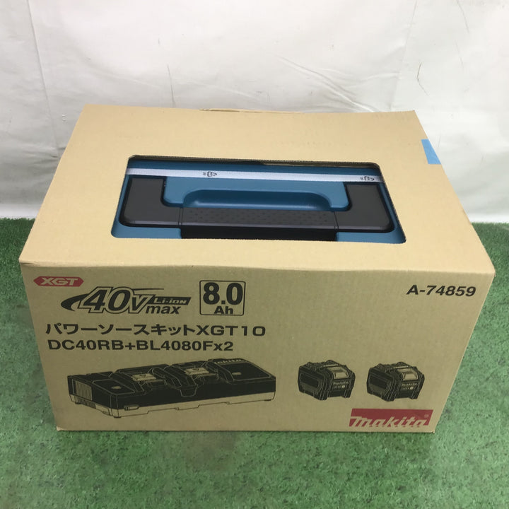 ★マキタ(makita) パワーソーキットXGT10 A-74859【町田店】