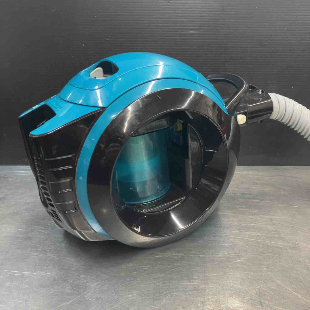 【中古品】 マキタ(makita) コードレスサイクロン掃除機 CL500DZ 【東大和店】