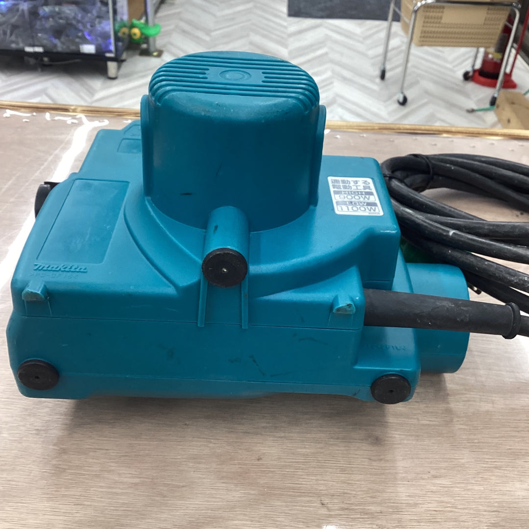 ★マキタ(makita) 100V  集じん機 乾式 450(P)【越谷店】