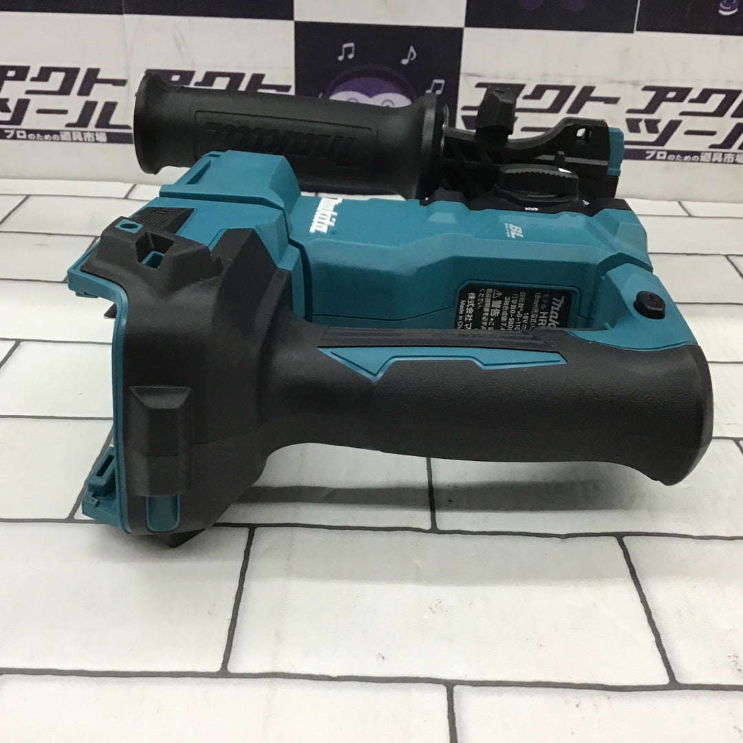 ★マキタ(makita) コードレスハンマドリル HR183DZK【所沢店】