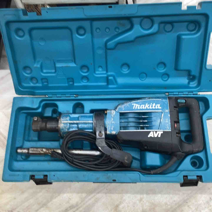 ★マキタ(makita) 電動ハンマ HM1317C【越谷店】