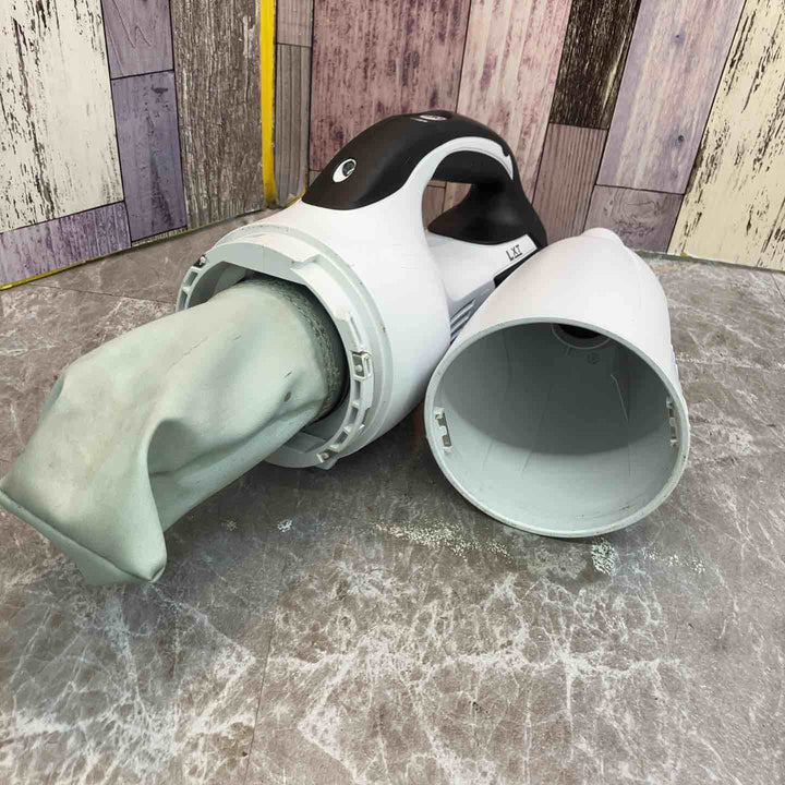 【中古品】☆マキタ(makita) コードレスクリーナー CL181FDZW【八潮店】