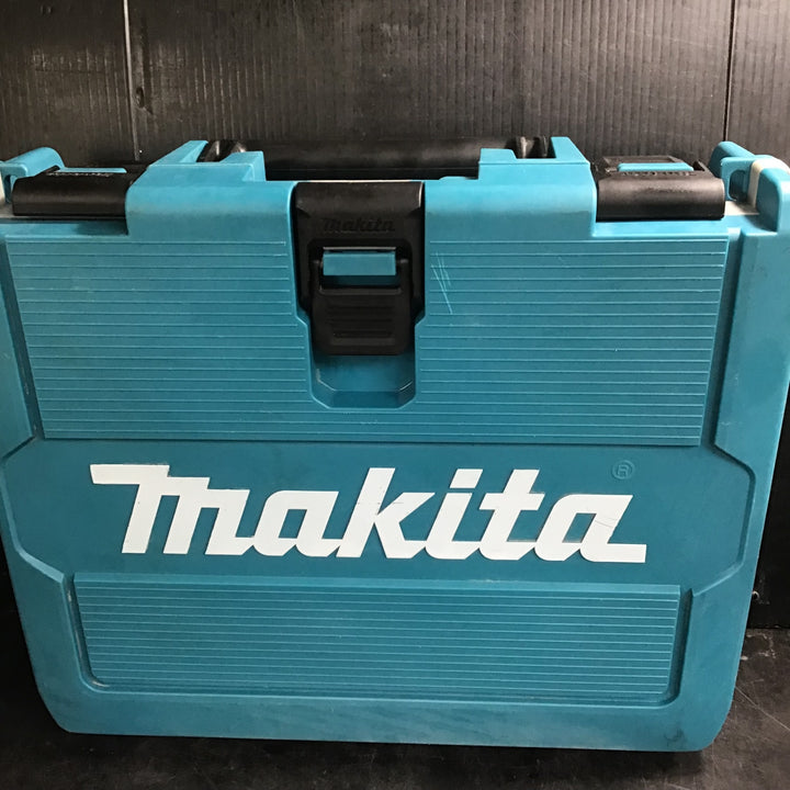 ★マキタ(makita) コードレスソフトインパクトドライバー TS141DRGXB【草加店】