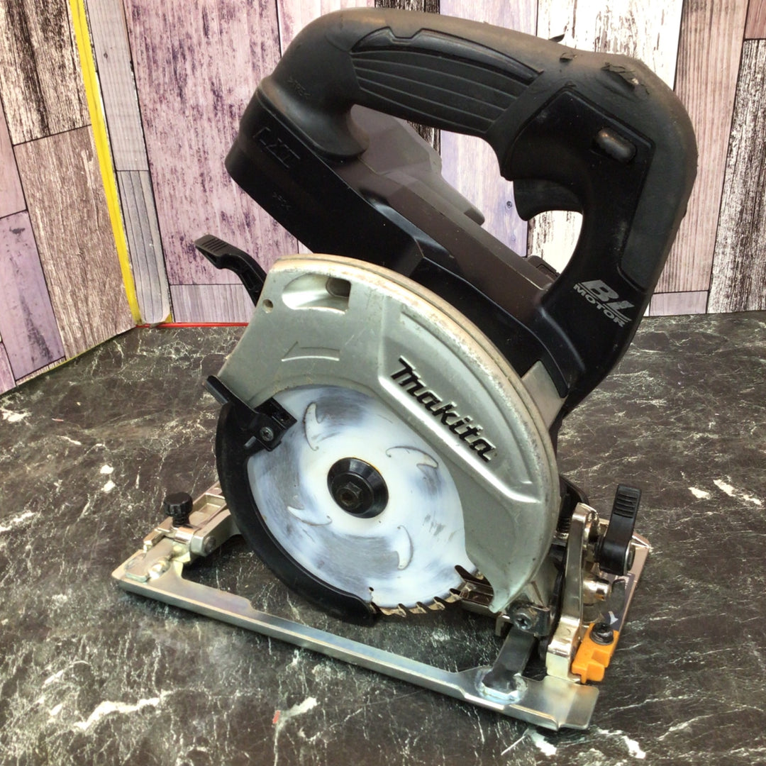 ★マキタ(makita) コードレス丸のこ HS471DRGB【八潮店】
