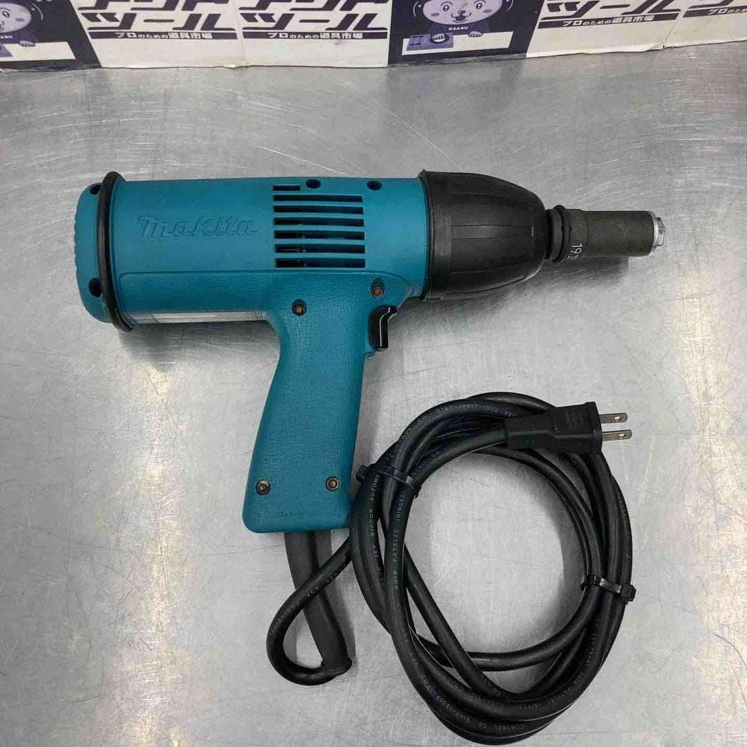 ☆マキタ(makita) インパクトレンチ 6905H【所沢店】