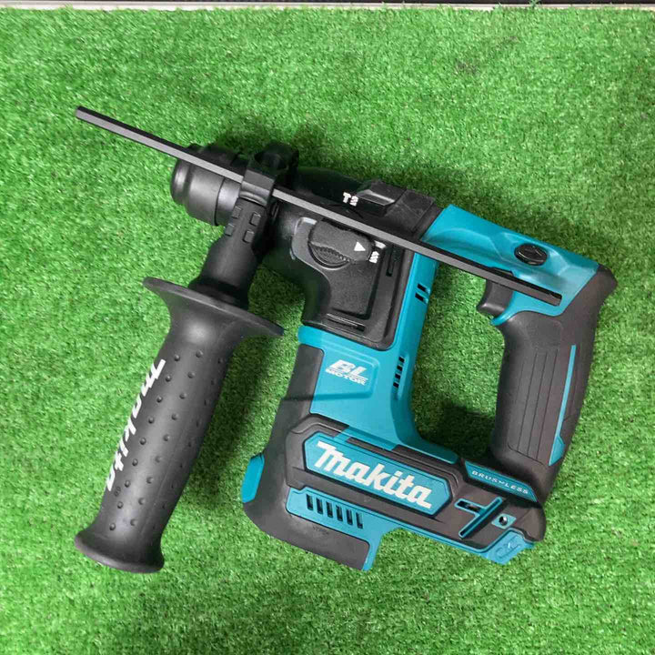 ★マキタ(makita) コードレスハンマドリル HR166DSMX 10.8V・4.0Ahバッテリー付き！【岩槻店】