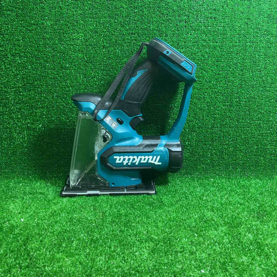 【中古品】 マキタ(makita) コードレスボードカッタ SD140DZ 【藤沢店】