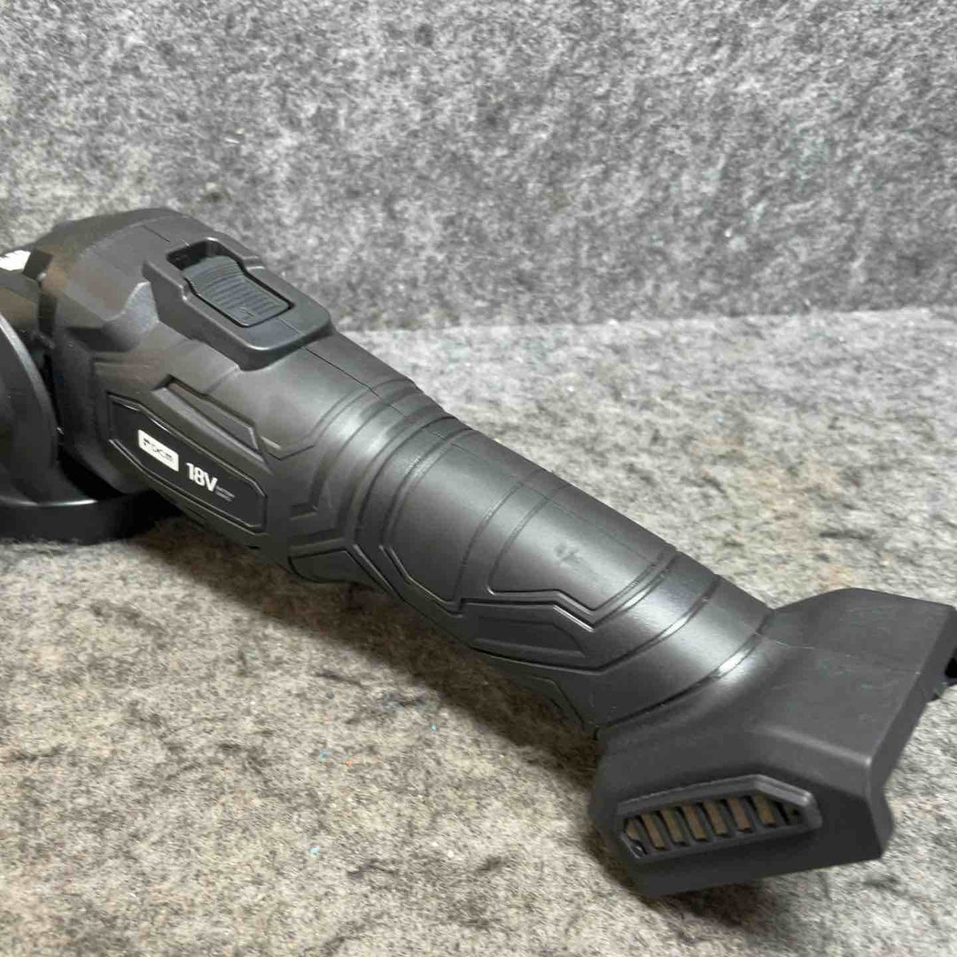 DCM 18V充電式ディスクグラインダー DG-180D【桶川店】
