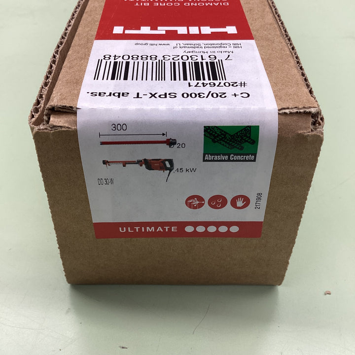 HILTI ヒルティ C+20/300 SPX-T 2076471【越谷店】