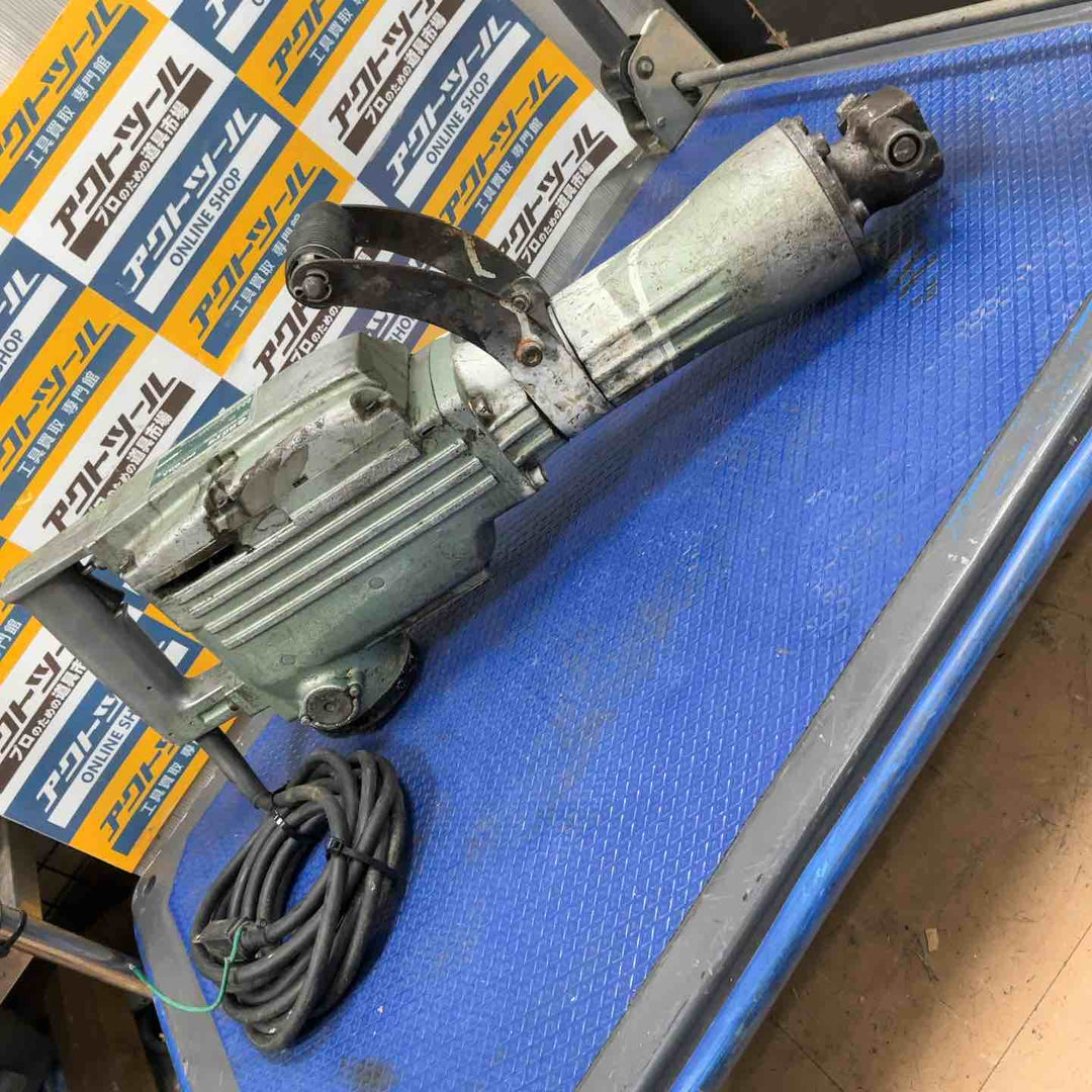 ★ハイコーキ(HIKOKI ※旧:日立工機) 電動ハンマ PH-65A【草加店】