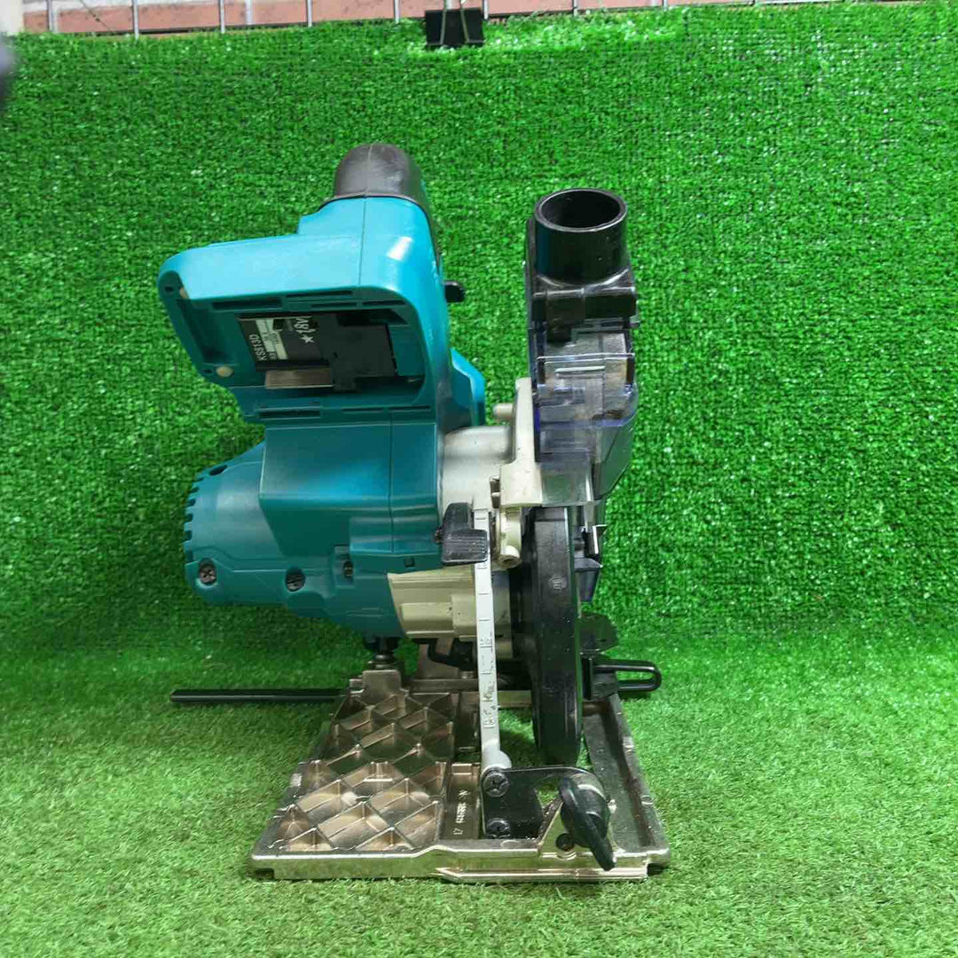 マキタ(makita) コードレス防じん丸のこ KS513DZ【藤沢店】