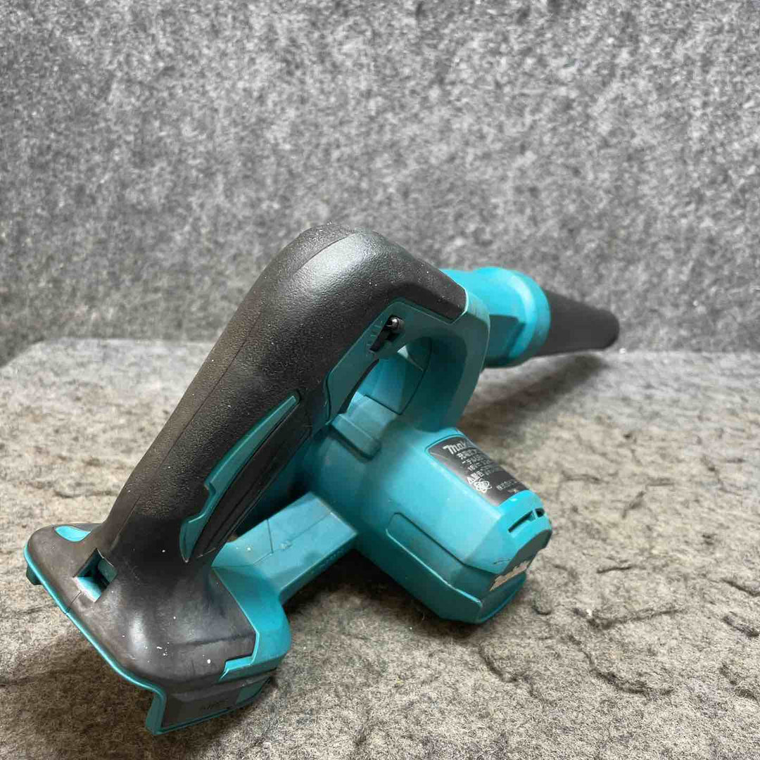 マキタ(makita) コードレスブロワ UB185DZ【桶川店】