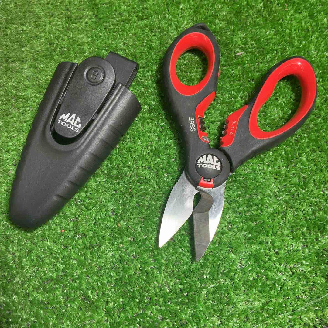 MACTOOLS　　工具5点セット【藤沢店】