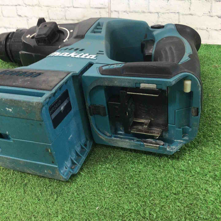 ☆マキタ(makita) コードレスハンマドリル HR244DZ【町田店】