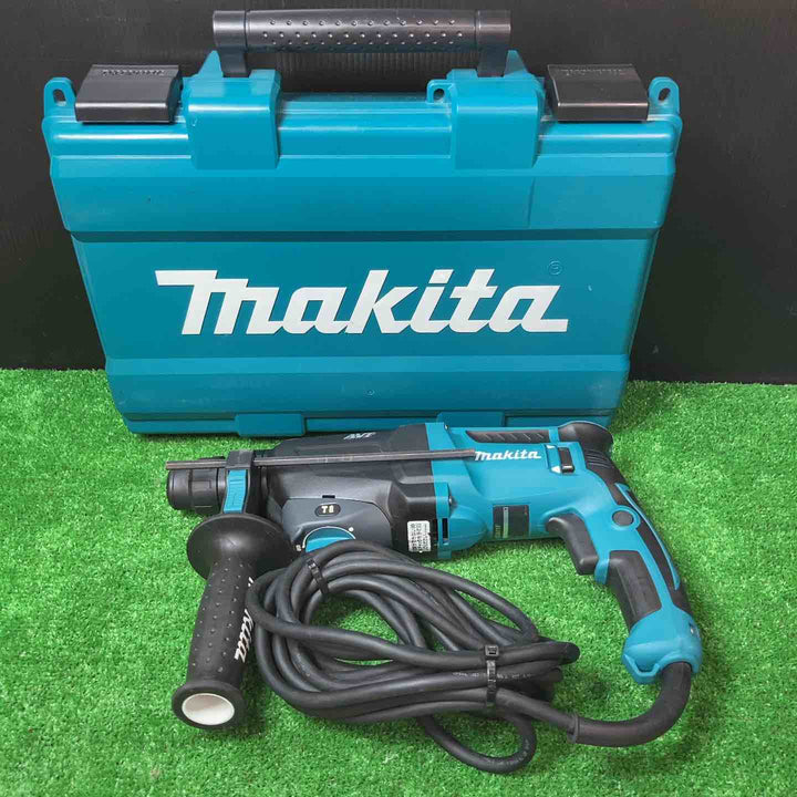 ★マキタ(makita) ハンマドリル HR2611F【岩槻店】