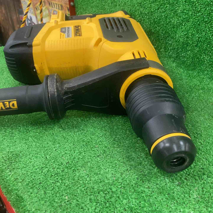 デウォルト/DeWALT ハンマドリル DCH481【川崎店】