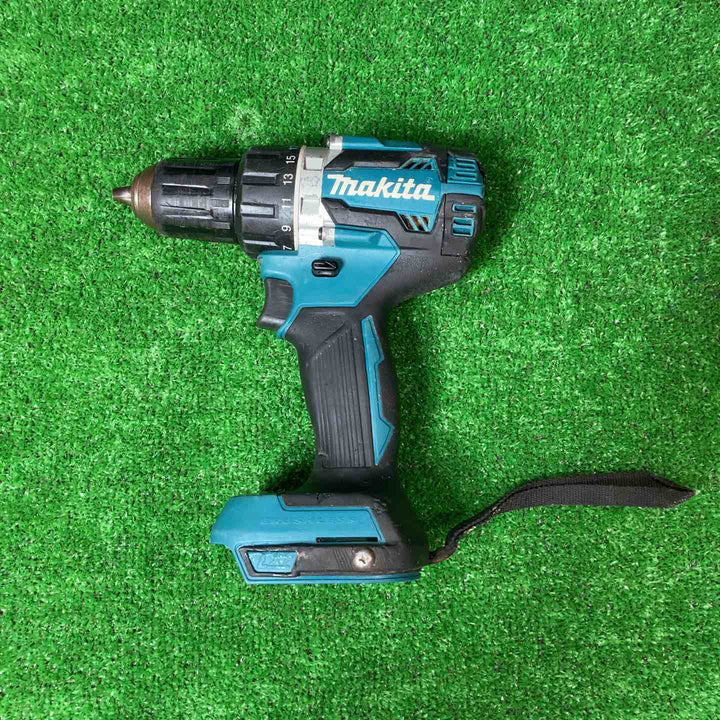 ◇マキタ(makita) コードレスドリルドライバー DF474DZ  本体のみ【岩槻店】